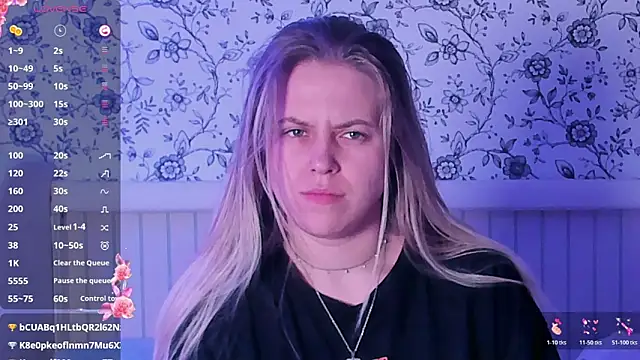 angelanty - AngelAnty's free webcam - UK Sex Cams