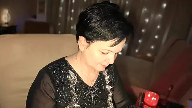 WitchBlueRose webcam