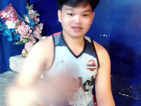 rain_cum (M twink) - LETS CUM