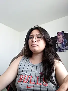 yessica_gomez01 webcam