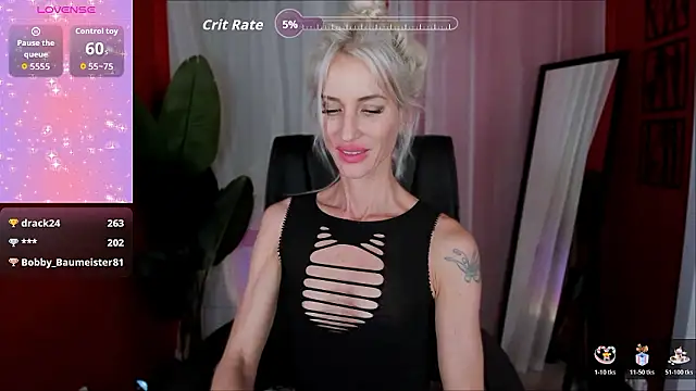 cindysw - CindySw's free webcam - UK Sex Cams