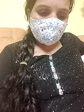 Webcam Model (Monika_Telugu_Girl)  is live.Free join now!