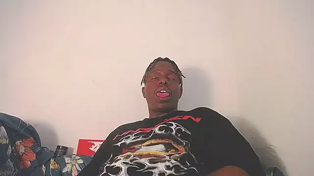 BlackRunning live sex cam