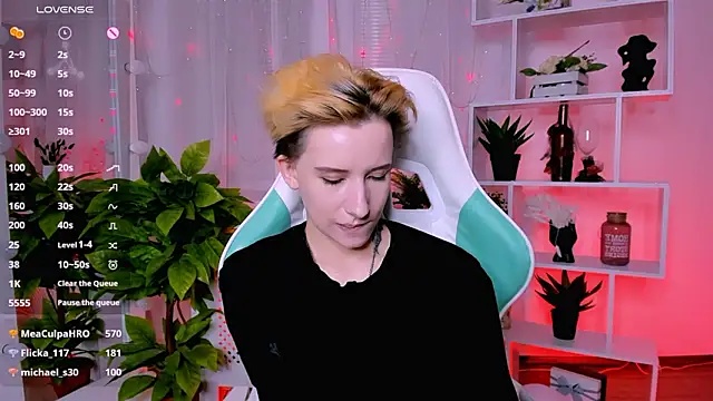 _rein_ramm - _Rein_ramm's free webcam - UK Sex Cams