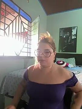 Beijoproibido webcam