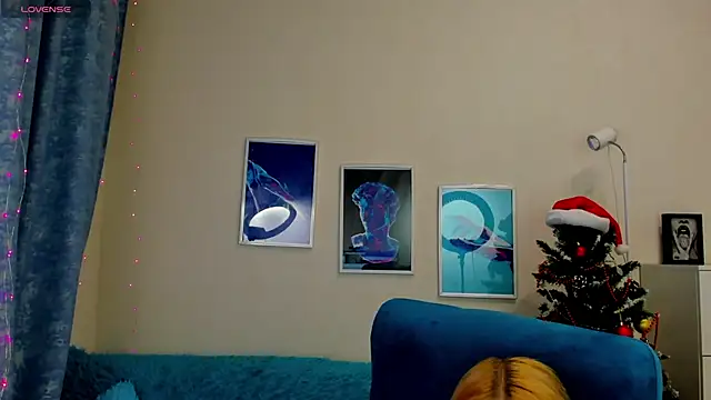 KatherineePierce webcam