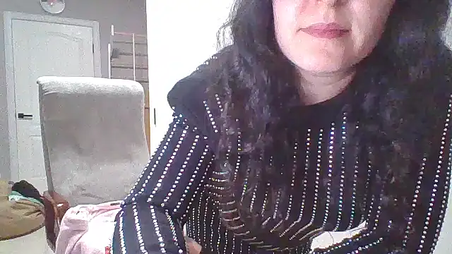 HollySecret77 webcam