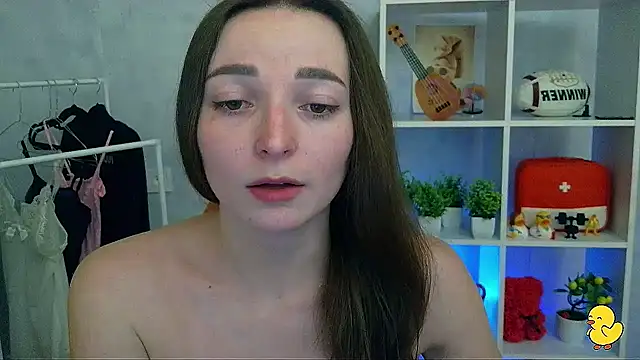 _Barbie_Kiss_ webcam