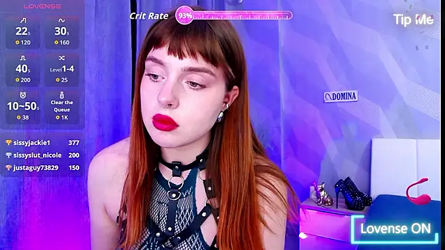 real_bdsm_couple's Webcam Show