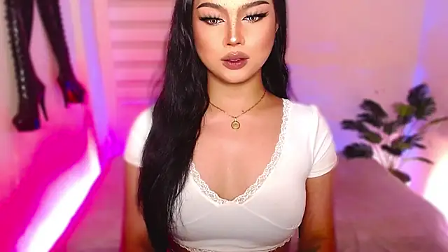 MissGreta_Hunterx webcam