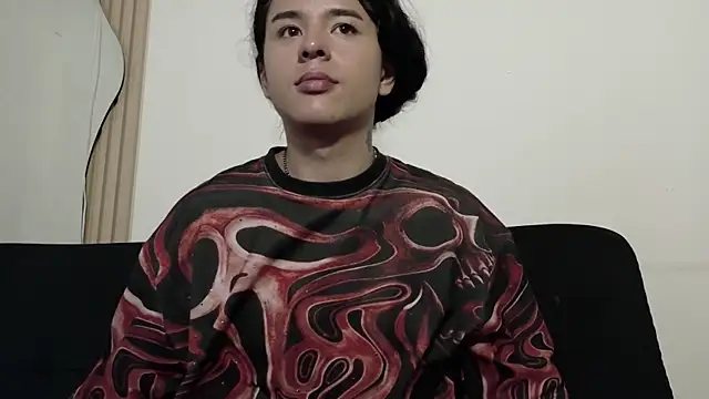 angel-umbra (T young) - two fingers in my ass