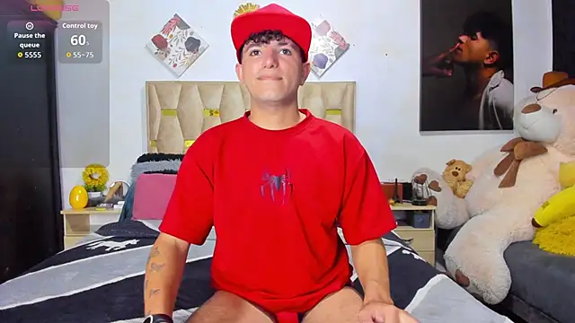 patrick_sanzz webcam