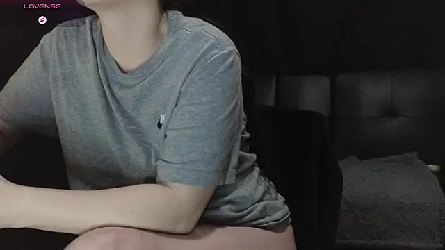 Mia_G0ld's Webcam Show