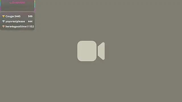 mygoddesshecate's Webcam Show