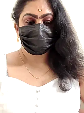 Sweetie_swetha37 webcam