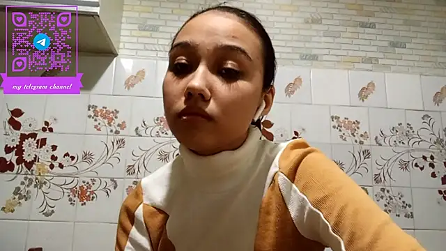 AnnettaBelsito webcam