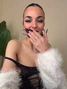 bad_giorgia (F young) - SPECIAL SHOW :devil:+CTRL😘❤