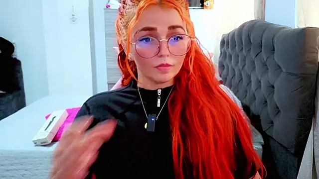 Alexatexa2929's Webcam Show