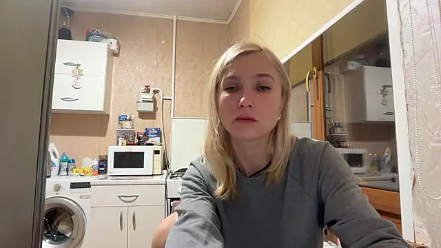 AngelJeni's Webcam Show