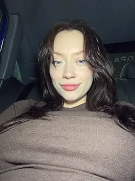 CityLynx's Webcam Show