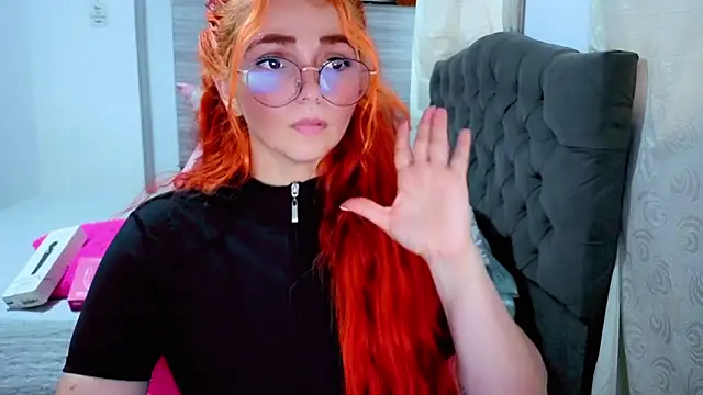 Alexatexa2929 webcam