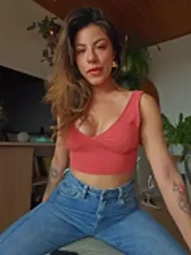 karen_san_miguel - Karen_San_Miguel's free webcam