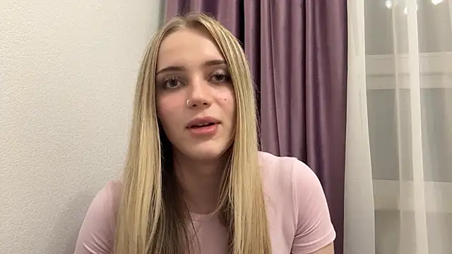 DebiCoppolino's Webcam Show