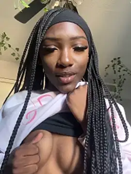 Loopsies' Webcam Show