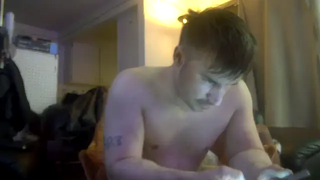 Preview of thehellbilly