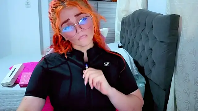 Alexatexa2929 webcam