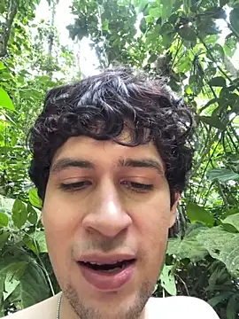 Liam_Moss' Webcam Show