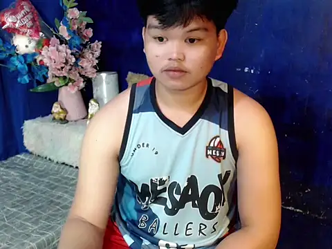 rain_cum (M twink) - LETS CUM