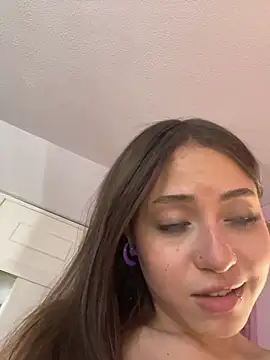 prettyamber (F teen) - TOPLES AND AHEGAO