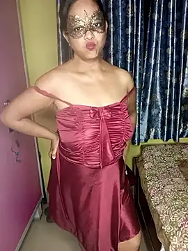 big_ass_nikita (F milf) - Lovense dildo bye please