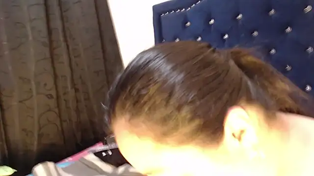 danna_chubby_ (F milf) - see my asshole+fart