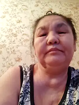 zulfiya_bruce (F mature) - A trip to Baikal