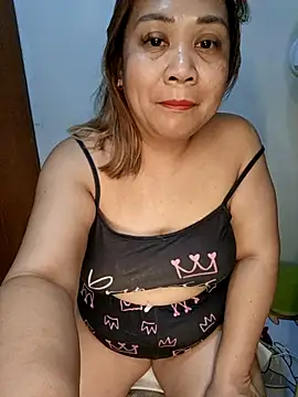 sweet_asian_kylie (Ask my age) - Oil massage boobs + 2 mins lush play