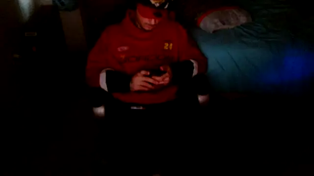 DADDY_KANE8--- webcam