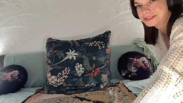 Vanillezucker webcam