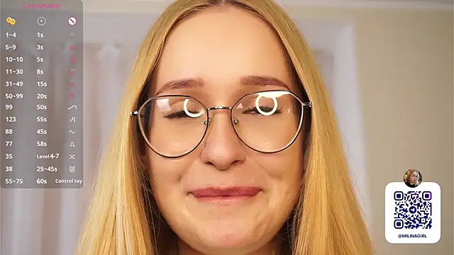 SallyDeniken's Webcam Show