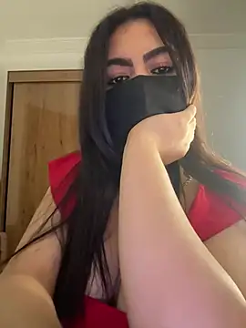 Webcam Model (Hot-Sarah-arab)  is live.Free join now!