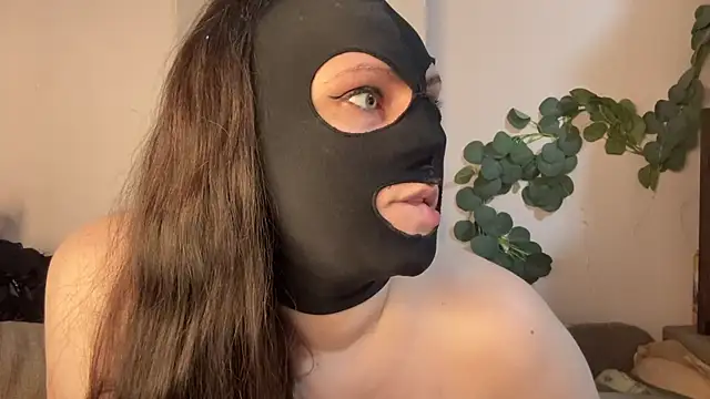 BlossomTilda's Webcam Show