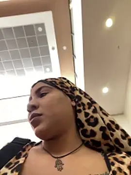 CyBettyboop's Webcam Show