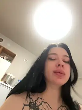 AlishaOfThorns' Live XXX Chat