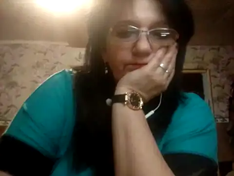 LanaMcFarland's Webcam Show