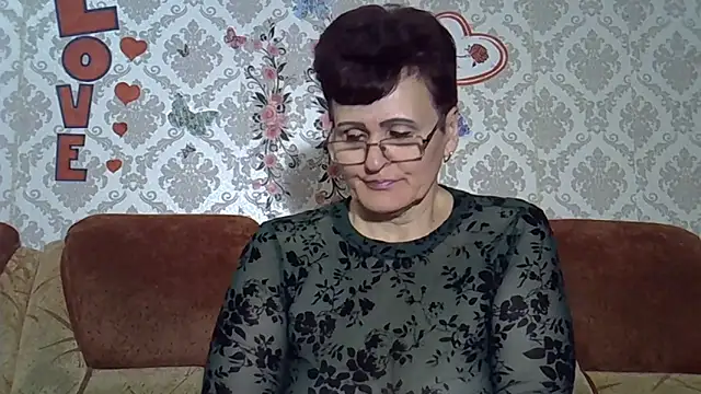 PaulaGolden's Webcam Show