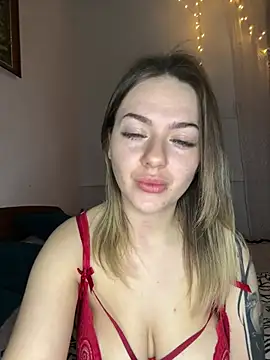 SoniaLav's Webcam Show