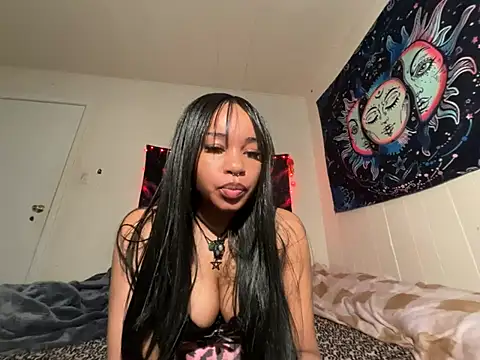 venusfairys' Webcam Show