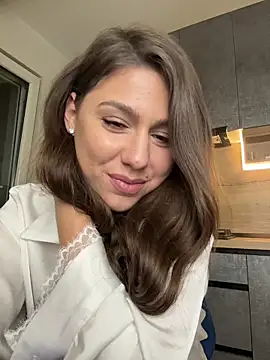 Mara_Kay's Webcam Show