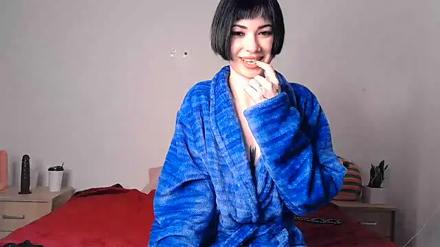 Marley_Queen's Webcam Show